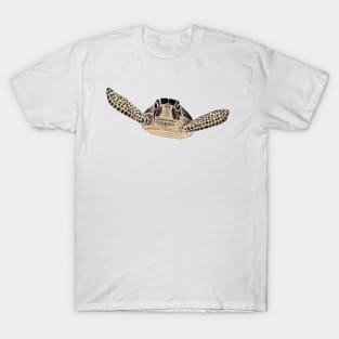 sea turtle 2 T-Shirt